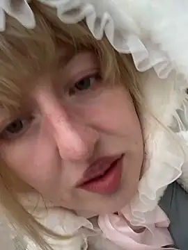 RonnieKiss online show from 09-30-25, 03:33