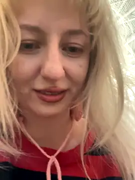 RonnieKiss online show from 10-30-25, 05:42