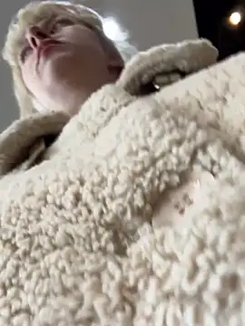 RonnieKiss online show from 11-11-25, 05:29