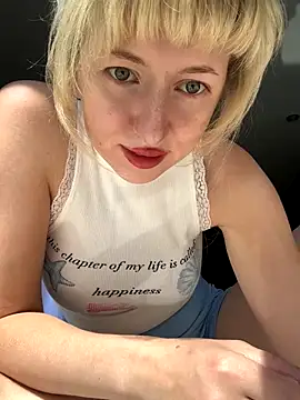 RonnieKiss online show from 12-19-25, 05:47