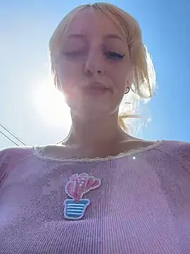 RonnieKiss online show from 02-06-26, 06:40