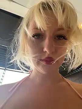 RonnieKiss online show from 03-08-26, 09:02