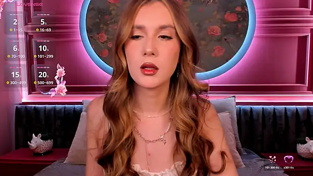 Snapshot of babyy_gloria chatting on 11-29-25, 11:52 babyy gloria online show from 11-29-25, 11:52