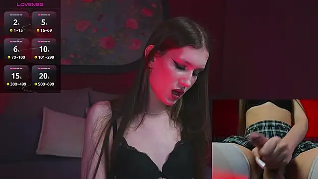 Snapshot of babyy_gloria chatting on 02-06-26, 03:59 babyy gloria online show from 02-06-26, 03:59