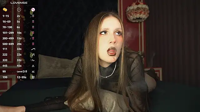 Snapshot of babyy_gloria chatting on 03-05-26, 06:37 babyy gloria online show from 03-05-26, 06:37