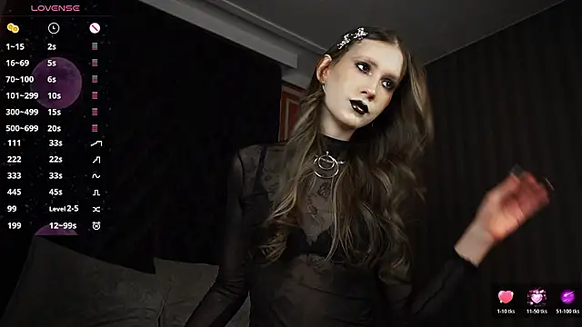 Snapshot of babyy_gloria chatting on 03-14-26, 04:45 babyy gloria online show from 03-14-26, 04:45