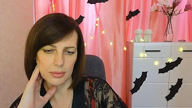 VikaSoul online show from 10-30-25, 10:38