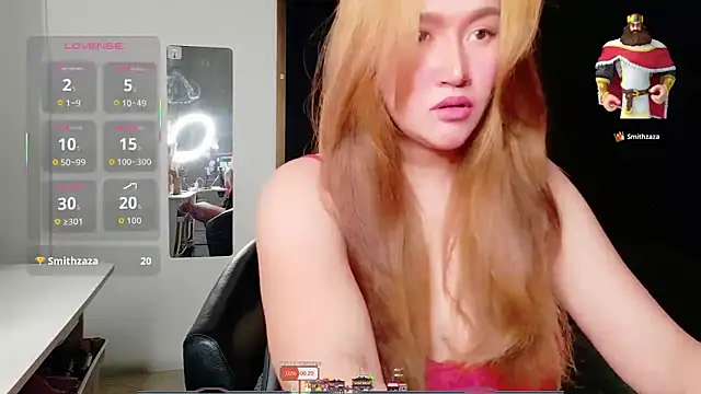 Lalacream12 online show from 03-26-26, 02:11