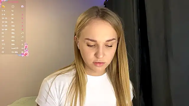 TanekaBoitel online show from 10-02-25, 02:13