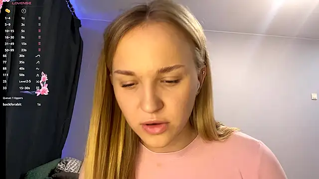 TanekaBoitel online show from 10-21-25, 11:11