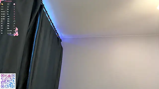 TanekaBoitel online show from 10-29-25, 11:12