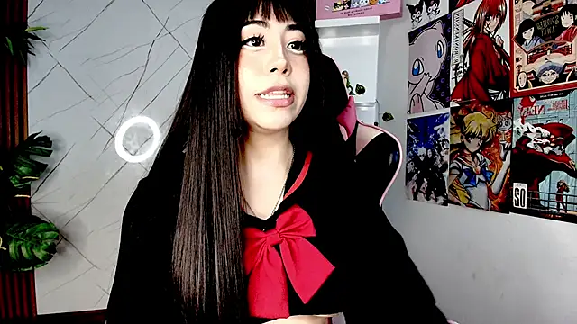 Snapshot of Conny_Tsumi chatting on 09-21-25, 01:13 Conny Tsumi online show from 09-21-25, 01:13