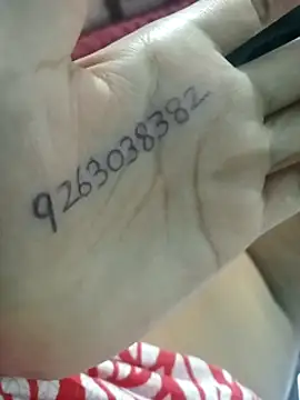 JassiKumari02 online show from 11-08-25, 07:19