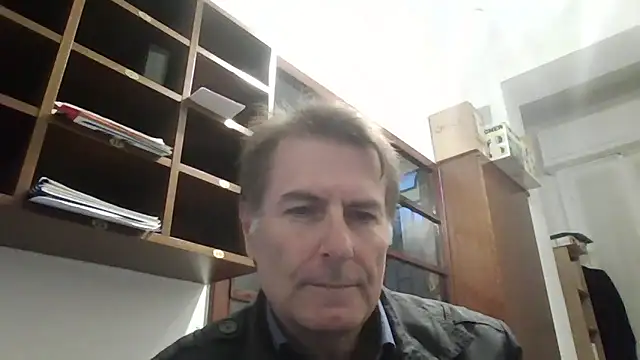 sayeaprayer65 online show from 10-07-25, 05:37