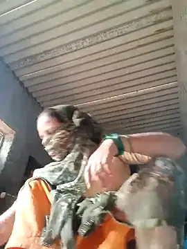 M-Kajal456 online show from 09-28-25, 05:13