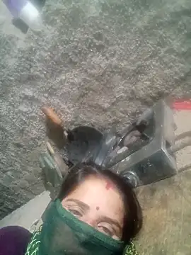 M-Kajal456 online show from 10-12-25, 05:56