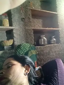 M-Kajal456 online show from 10-18-25, 05:46