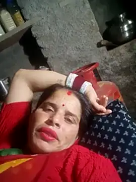 M-Kajal456 online show from 10-20-25, 04:40