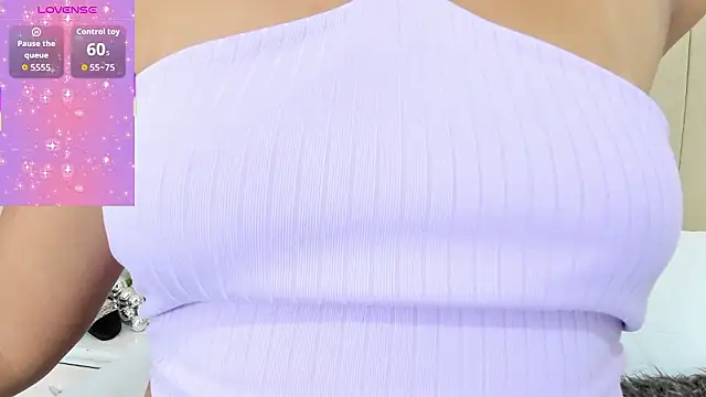 Snapshot of Daksha_a chatting on 01-13-26, 06:35 Daksha a online show from 01-13-26, 06:35