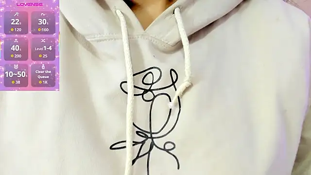 Snapshot of Daksha_a chatting on 02-02-26, 06:39 Daksha a online show from 02-02-26, 06:39