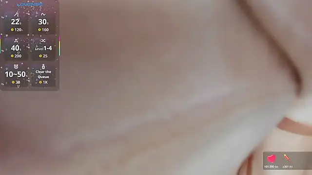 Snapshot of Daksha_a chatting on 02-17-26, 06:36 Daksha a online show from 02-17-26, 06:36