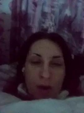 RitaLovvee online show from 11-04-25, 03:33