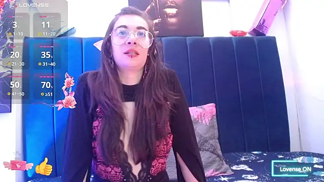 Snapshot of Violet_wish chatting on 10-04-25, 01:20 Violet wish online show from 10-04-25, 01:20