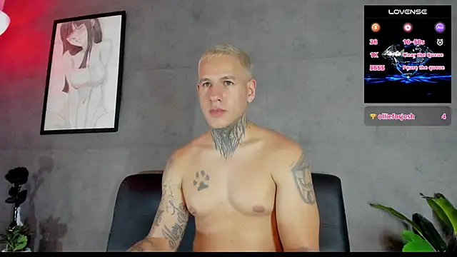 Snapshot of BadLiam_ chatting on 05-20-26, 03:34 BadLiam online show from 05-20-26, 03:34