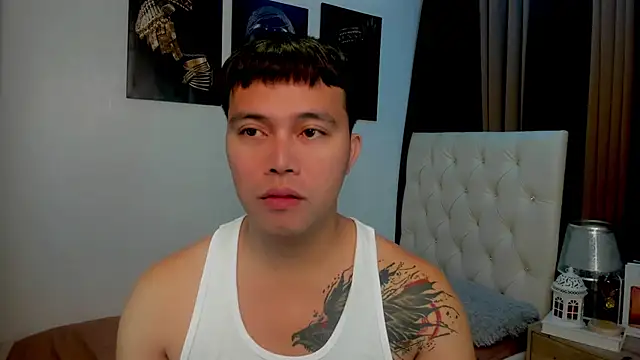 wildesthotasian online show from 09-19-25, 05:46