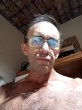 paugostoso72 online show from 10-13-25, 12:21