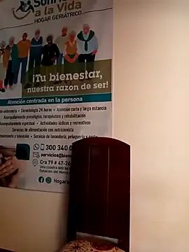 ANDREA-10  online show from 11-10-25, 03:11