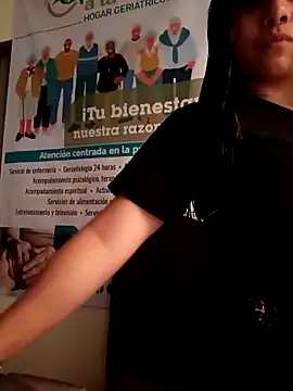 ANDREA-10  online show from 12-01-25, 02:11