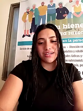 ANDREA-10  online show from 03-19-26, 02:54