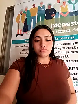 ANDREA-10  online show from 03-24-26, 01:49