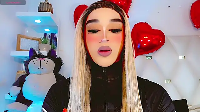  IsabellaRousse online show from 02-16-26, 08:16