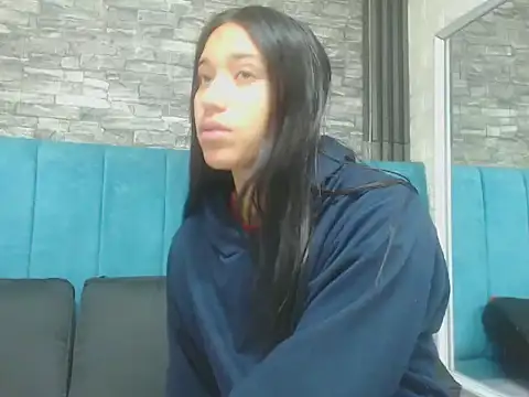 Lil Rose2006 online show from 10-02-25, 12:45