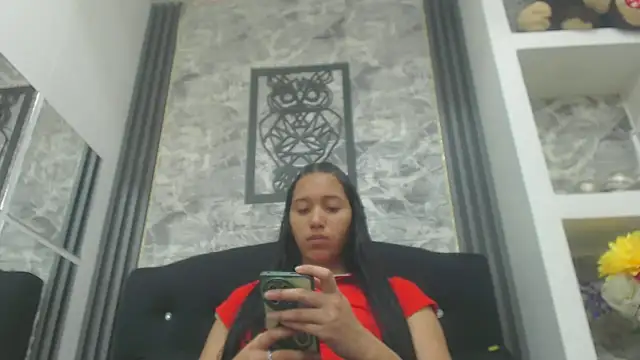 Lil Rose2006 online show from 01-10-26, 02:41