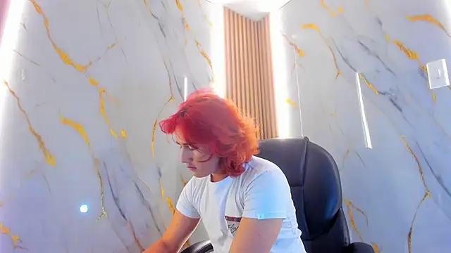 Marian Cristal online show from 02-08-26, 04:05