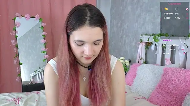 vivyboo111 online show from 07-22-26, 07:16