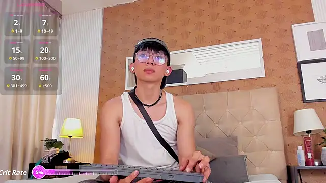 liam twiink online show from 12-22-25, 07:22