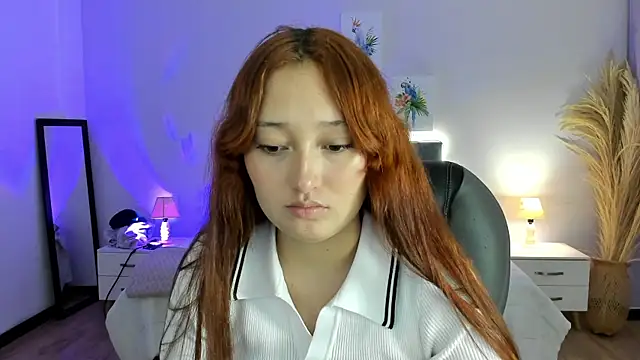 Samara Hilton 2 online show from 10-04-25, 08:29