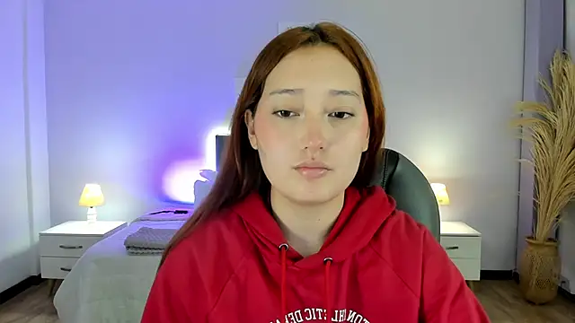 Samara Hilton 2 online show from 10-12-25, 07:24