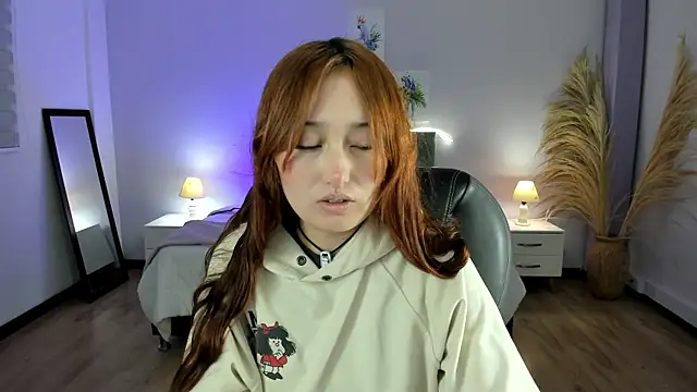 Samara Hilton 2 online show from 10-22-25, 07:24