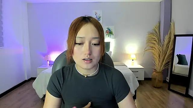 Samara Hilton 2 online show from 10-29-25, 07:26