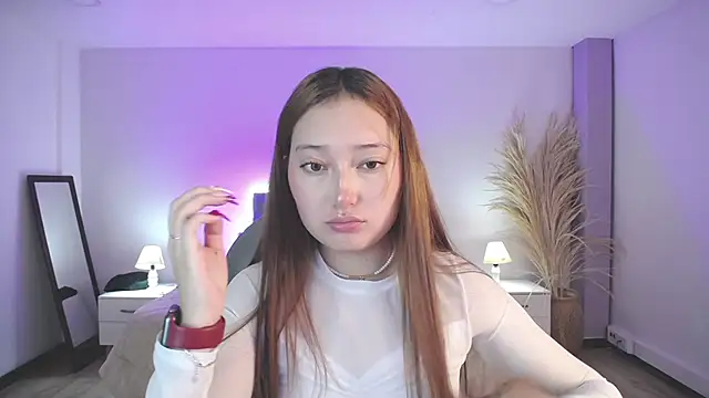 Samara Hilton 2 online show from 12-02-25, 06:36