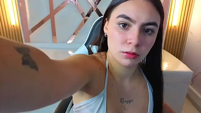 scarlett smith tp online show from 09-29-25, 12:43