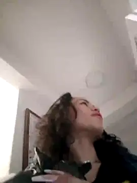 oblivionlove online show from 10-24-25, 08:49