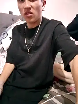 oblivionlove online show from 11-19-25, 09:04