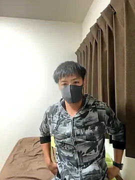 Ryudasu121314 online show from 10-01-25, 01:06