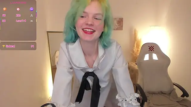 Lika Sky online show from 04-05-26, 06:21